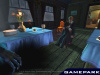 Harry Potter & the Prisoner of Azkaban (PS2)