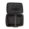 PS5 Slim захисна жорстка сумка Ігрова консоль PS5 для зберігання  EVA KJH-P5D-010