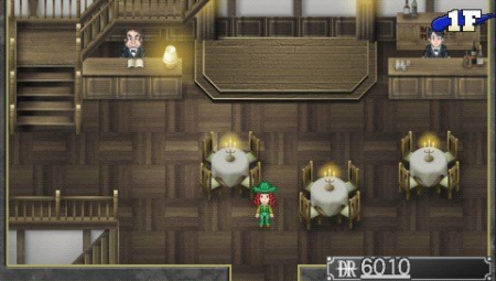 Blokus Portable Steambot Championship (PSP)