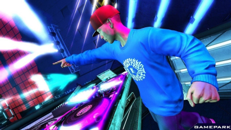 DJ Hero (PS3)