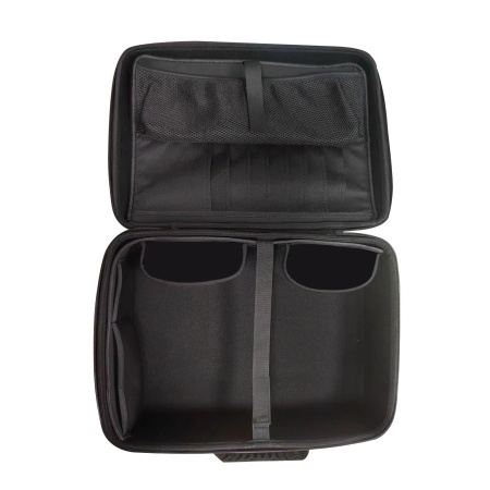 PS5 Slim захисна жорстка сумка Ігрова консоль PS5 для зберігання  EVA KJH-P5D-010