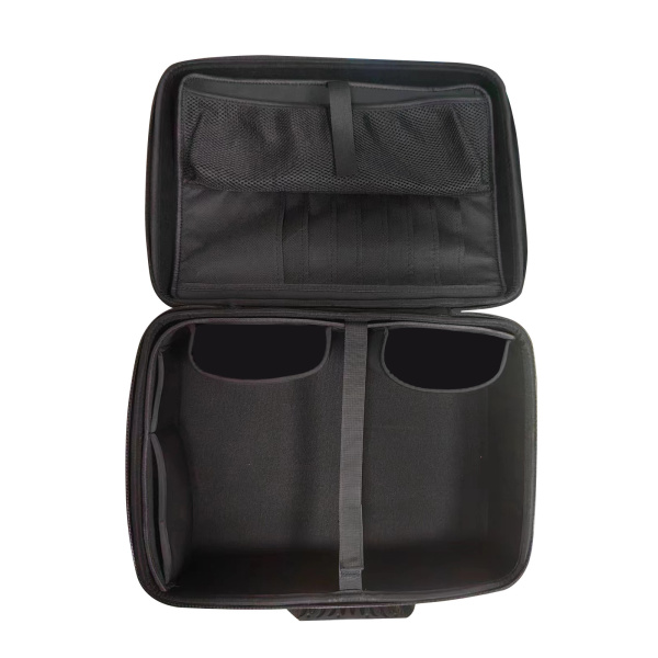PS5 Slim захисна жорстка сумка Ігрова консоль PS5 для зберігання  EVA KJH-P5D-010 PS5 Slim захисна жорстка сумка Ігрова консоль PS5 для зберігання  EVA KJH-P5D-010
