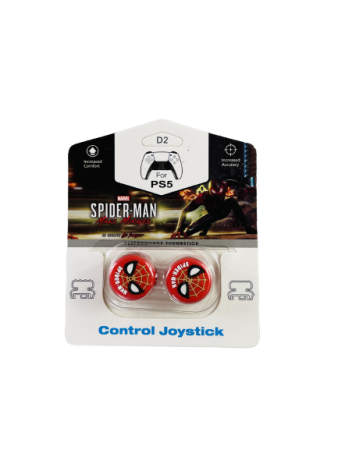 Стики грибки высокие PS5 PS4 по різним іграм 