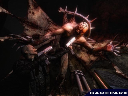 Clive Barker's Jericho (PS3)