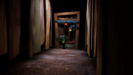 Hello Neighbor (PS4)