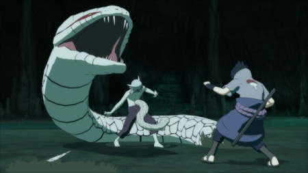 Naruto Shippuden Ultimate Ninja Storm Сollection (PS3)