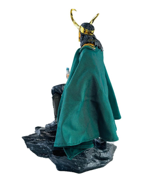 Фигурка Локи Рагнарёк Marvel (25 см)
