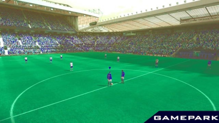 FIFA 09 (PS3)