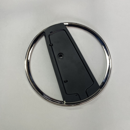 VertiBase 5 — стильна металева підставка для PS5 / Slim / Pro