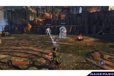 Чародей (PS3)