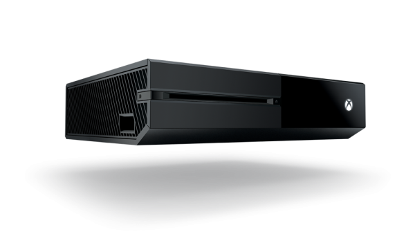 Игровая консоль Microsoft Xbox One 1ТБ