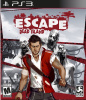 Escape Dead Island (PS3)