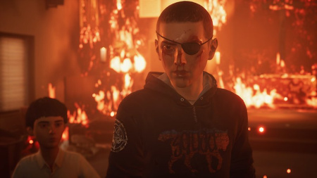 Life is Strange 2. Стандартное издание (PS4)