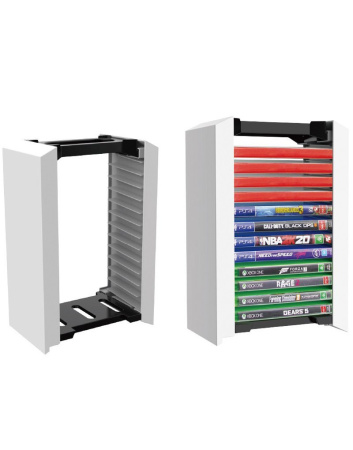 Storage Box стойка для дисков TP5-0520