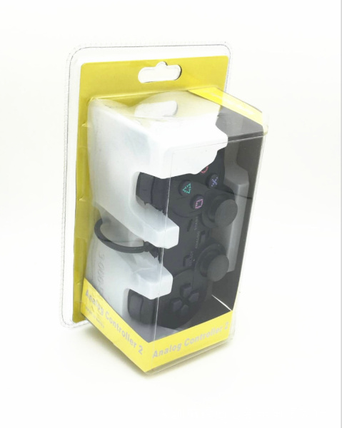 Playstation 2 gamepad Джойстики , блістер