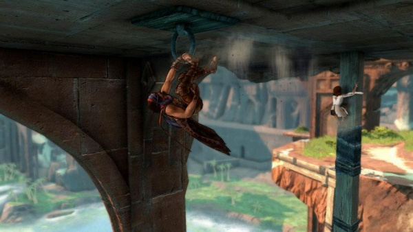 Prince of Persia (PS3)