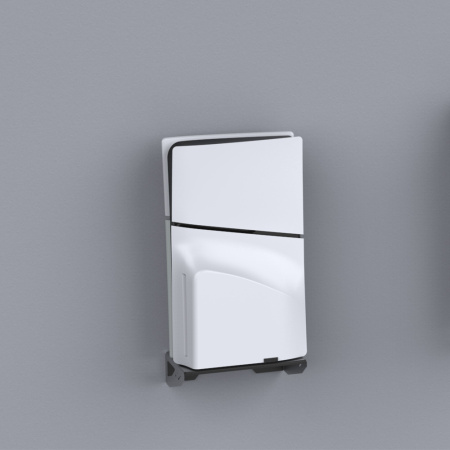 PS5 Slim Настінний кронштейн для зберігання TP5-3502 