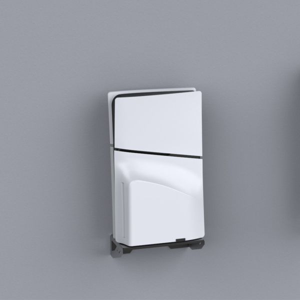 PS5 Slim Настінний кронштейн для зберігання TP5-3502 