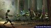 TMNT Черепашки Ниндзя (PS2)