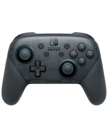 Nintendo Switch Pro Controller