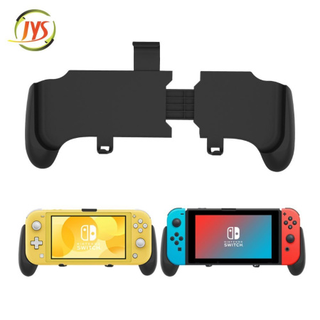 Кронштейн ручки 2-в-1 Switch/Switch Lite/NSW OLed (JYS-NS183)