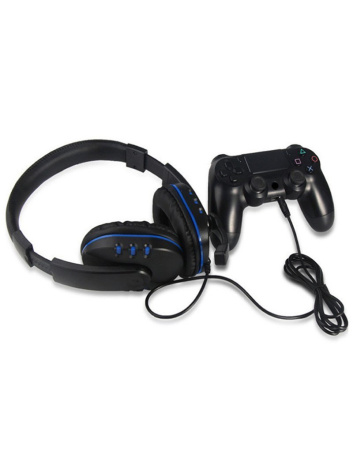 Игровая гарнитура PS5/PS4/SWITCH/XBOX/PC TY-1731
