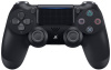 Геймпад для PS4 DualShock Black v2 (CUH-ZCT2E) + ваучер Fortnite 2019