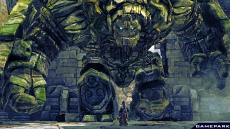 Darksiders 2  3 (Xbox 360)