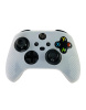 Силиконовый чехол для геймпада Xbox One / Series X / S Белый