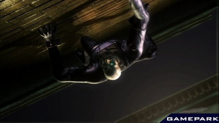 Vampire Rain: Altered Species (PS3)