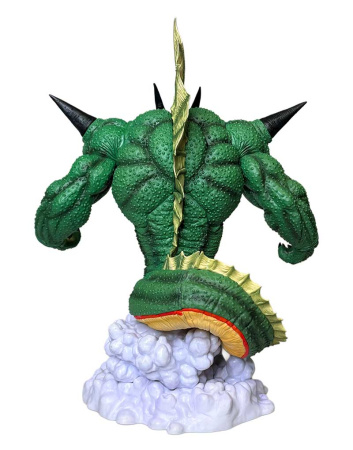 Фігурка Dragon Ball ручної роботи Shenlong Bolunga Великий дракон (35см)