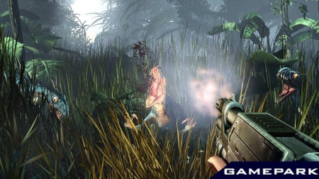 Turok (PS3)