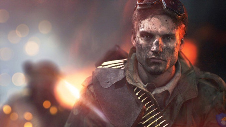 Battlefield V (Xbox One)