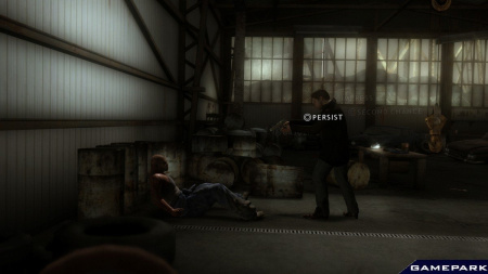 Heavy Rain (PS3)
