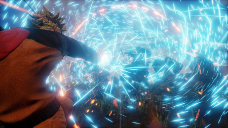 Jump Force. Deluxe Edition (Nintendo Switch)