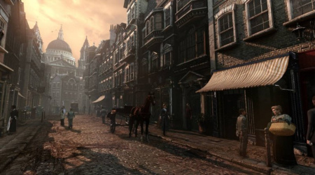 Crimes & Punishments Sherlock Holmes (XboxOne)