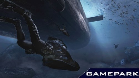 Call Of Duty: Modern Warfare 3  (Xbox 360)