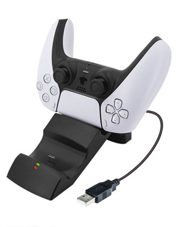 Зарядная станция для DualSense PS5 KJH-P5-012