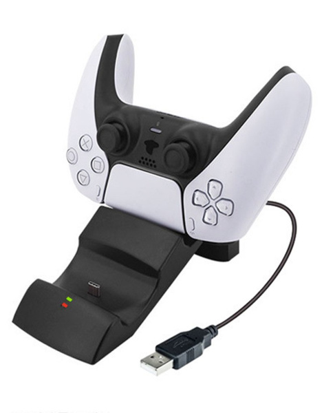 Зарядная станция для DualSense PS5 KJH-P5-012