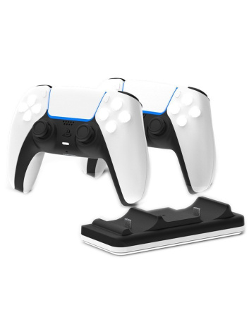 Зарядная станция для DualSense PS5 SND-463