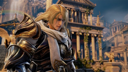 SoulCalibur VI. Collector’s Edition (Xbox One)
