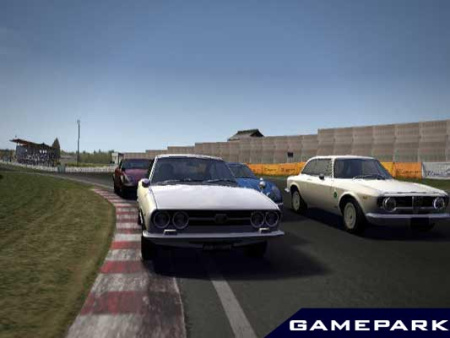 Gran Turismo 4 (PS2)