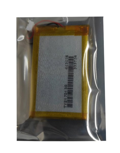 Sony PS3, аккумуляторная батарея DualShock 3, основная батарея 3,7 В, 1200 мАч