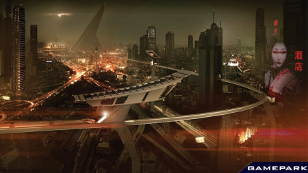 Syndicate (Xbox 360)