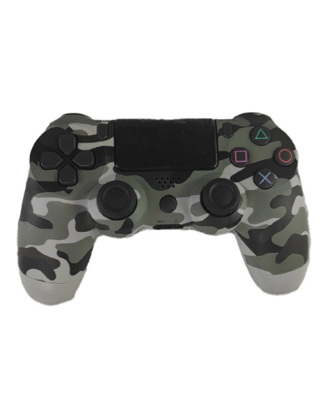 Джойстик P4 (камуфляж)