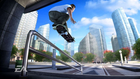 Skate 4 (Xbox Series X)