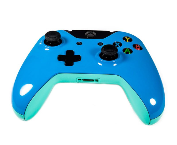 Беспроводной геймпад для Xbox One FROZEN MAGIC (XboxOne)