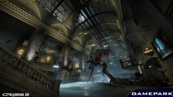 Crysis 2 Limited Edition (PS3)