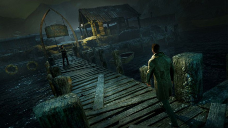 Call of Cthulhu (PS4)