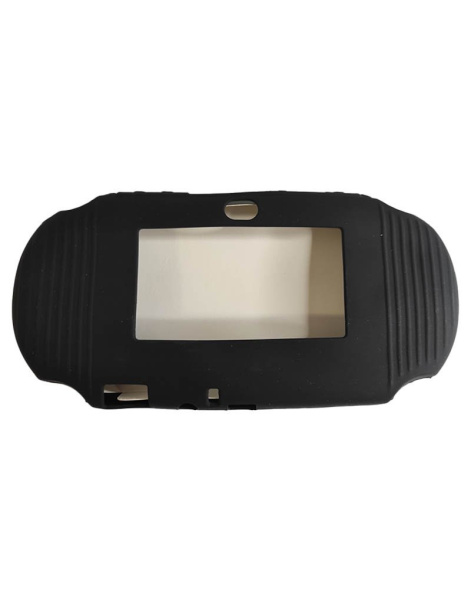 М'який силіконовий чохол для Sony PS Vita 2000 Hori